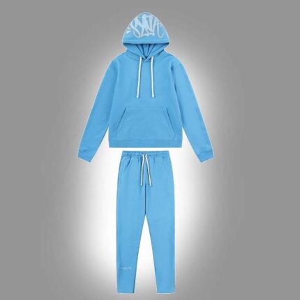BIXPAK Syna World Tracksuit