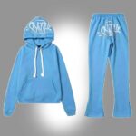 BIXPAK Syna World Tracksuit Blue