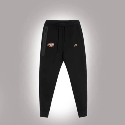 Bronze Central Cee Syna World X Nike Tech Sweatpants