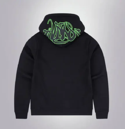 SYNA OG HOOD
