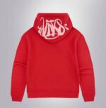 SYNA OG HOOD RED