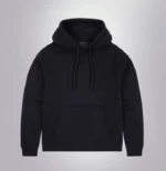 SYNA OG HOOD – BLACK