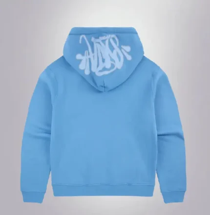 SYNA OG HOODs