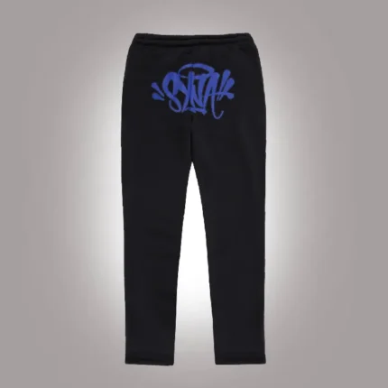 SYNA OG JOGGER