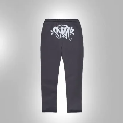 SYNA OG JOGGER – GREY