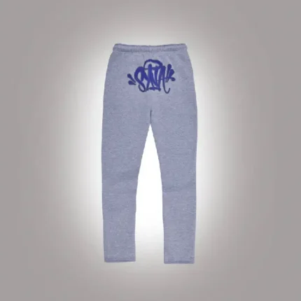 SYNA OG JOGGER – GREY MARL