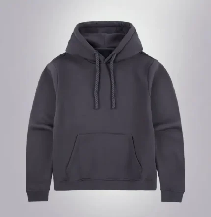 SYNA – OG HOOD – GREY