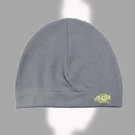 Synaworld Syna Skull Hat Grey