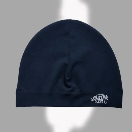 Synaworld Syna Skull Hat Navy