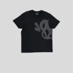 Synaworld Syna T Shirt Logo Set Black