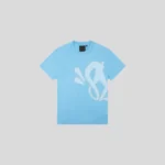 Synaworld Syna T Shirt Logo Set Blue
